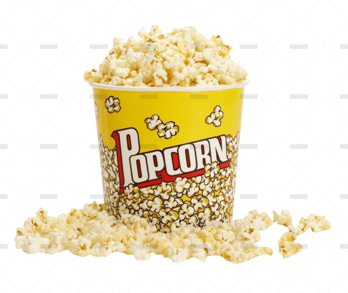 PopCorn