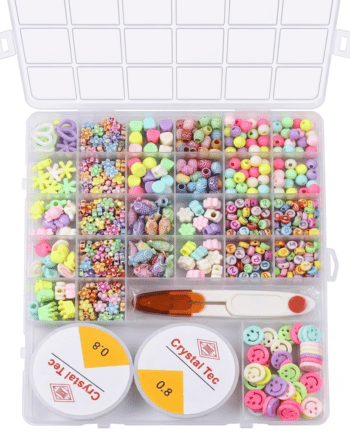 diy beads set