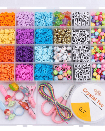 diy beads set