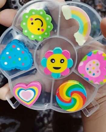 eraser pack