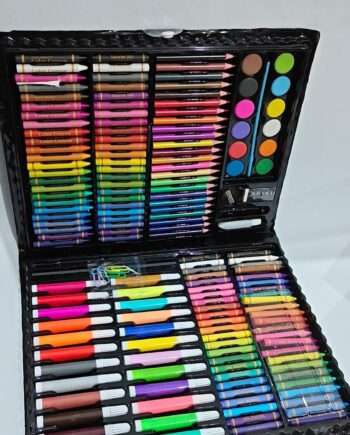 168 pcs art set