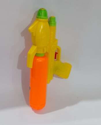 water gun