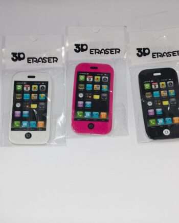 mobile  eraser
