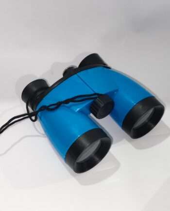 binoculars