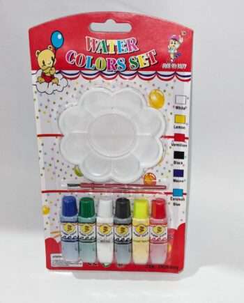 water color set