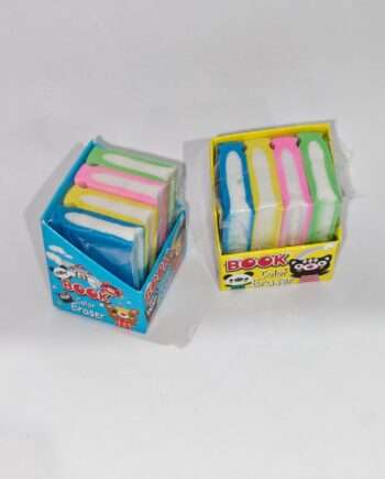 book eraser