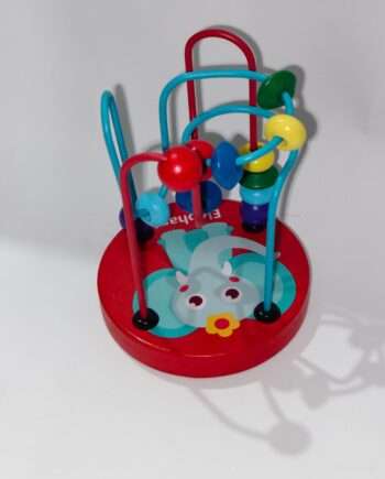 wooden puzzle for kids