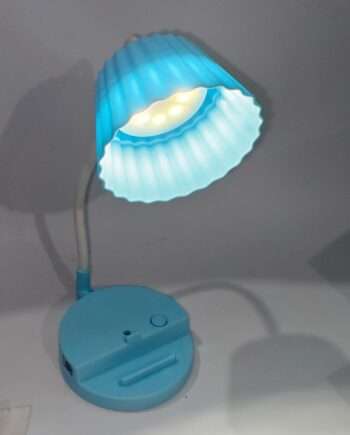 chargeable lamp