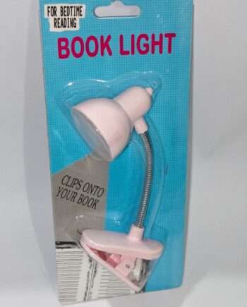 book light