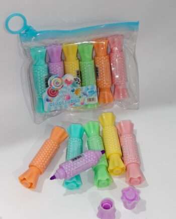 candy double highlighter