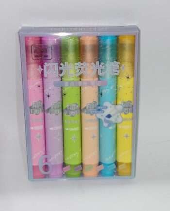 highlighter pack