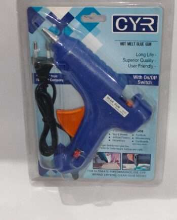 glue gun