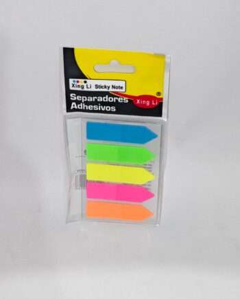 sticky notes