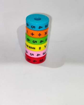 magnet math set