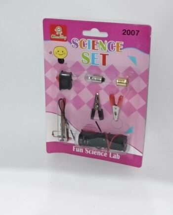 kids science set
