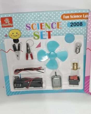 science set