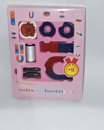 magnet box