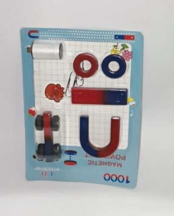 kids magnet box