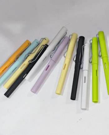 long lasting pencils .no need to shope