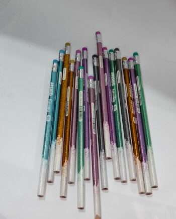 mercury pencil