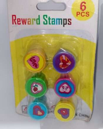 stamps