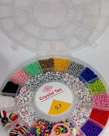 diy beads set