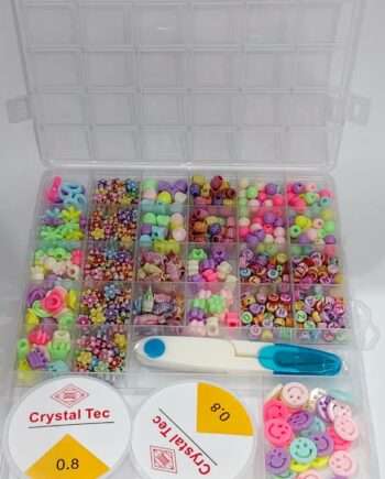 diy beads set