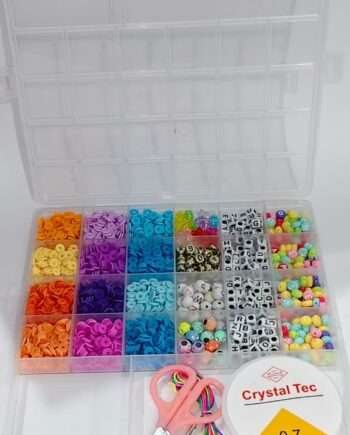 diy beads set