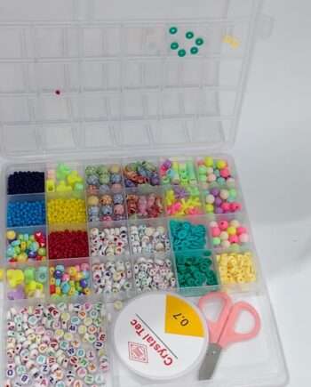 diy beads set