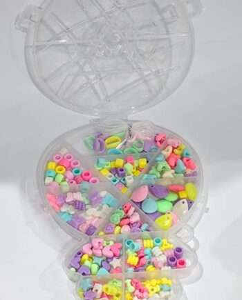diy beads set
