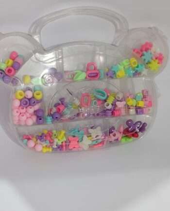diy beads box