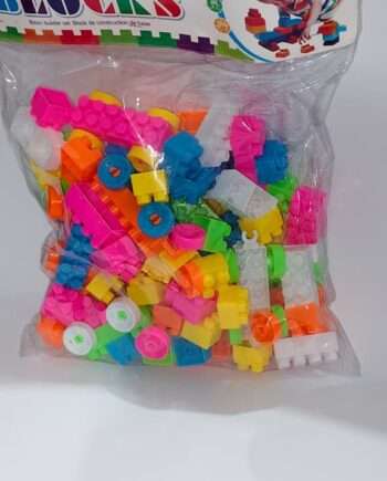 Blocks