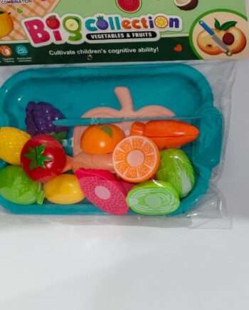 kitchen set