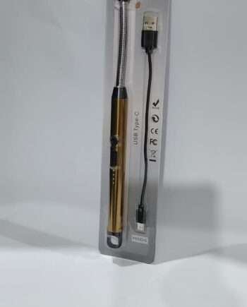 charging lighter