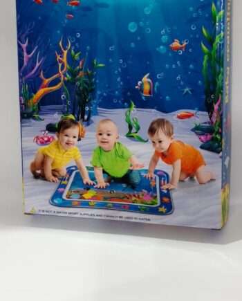 baby crawling pad