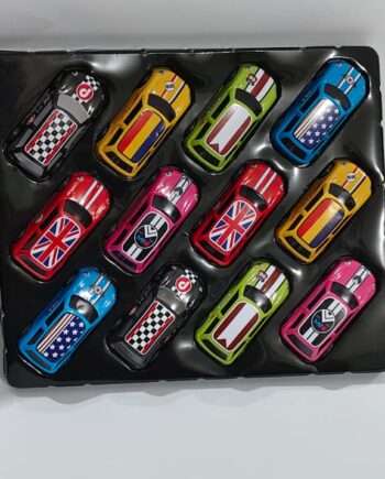 each  car