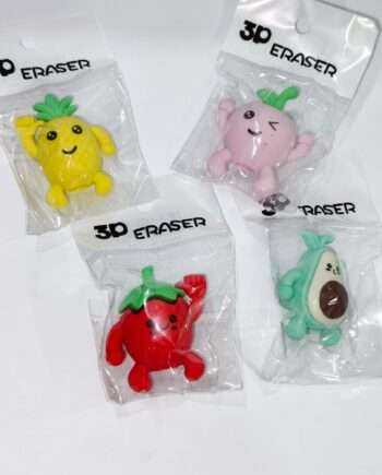 3d eraser