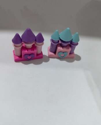 castle eraser