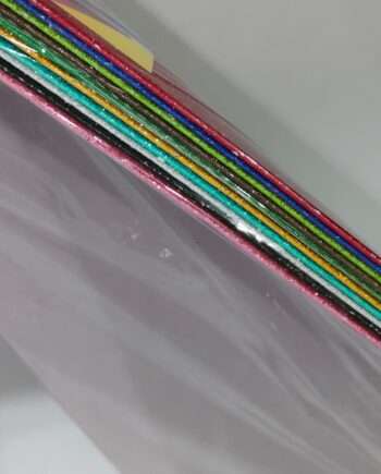 gliter paper
