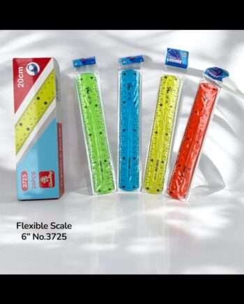 flexible scale 20 cm