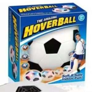 The Amazing Hoverball