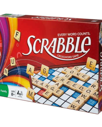 Scrabble game