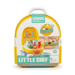 Cheff kitchen bag