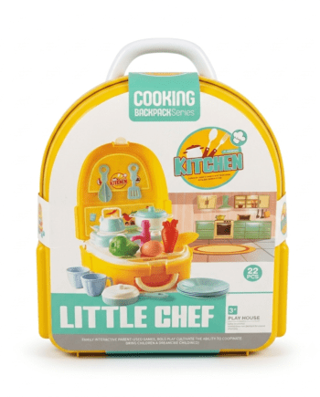 Cheff kitchen bag