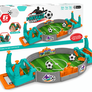 Football Table Game (2 Player) – Indoor Fun for Kids