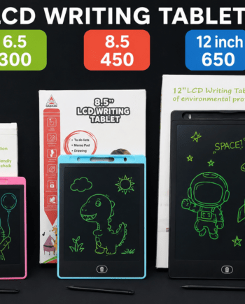 LCD Writing Tablet ✨ | Life Gadgets
